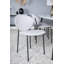 Bergsteinn 6 - Person Dining Set
