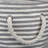 Trule Alyse Fabric Decorative Bin-1603893405-1603893407
