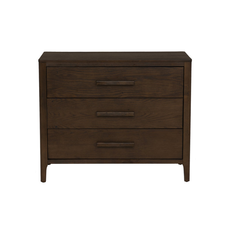 Godina 40" Dresser, Brown