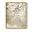 Fresque, reproduction encadrée - bois massif-1402639820-1402639821