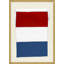 Nautical Flag T Print