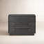 Adolfo 3 - Drawer Nightstand