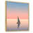 Cadre naturel flottant