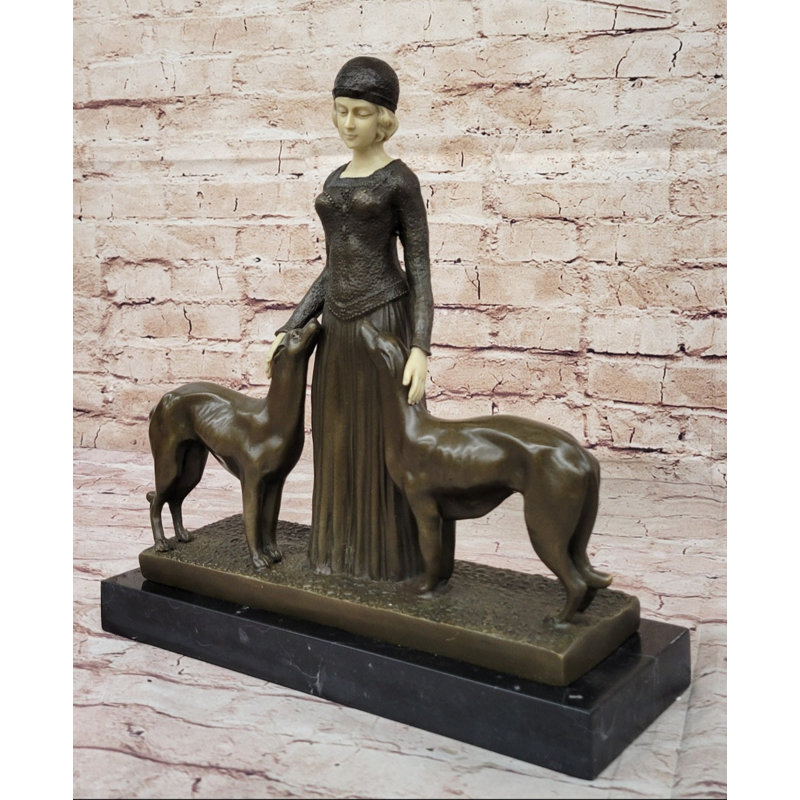 Figurines et sculptures Siyan