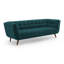 Simon 225.6Cm Square Arms Sofa-1531783486-1531783487