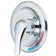 Elite Single Handle Valve Trim Set