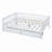 Kallel Daybed with Two Drawers and Guardrails-473676250-498385893