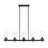 Rosamaria 5 - Light Outdoor Chandelier-1829304668