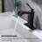 Single-handle Bathroom Faucet-88543770