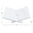 Noya Decorative Marble Book Holder-822178689