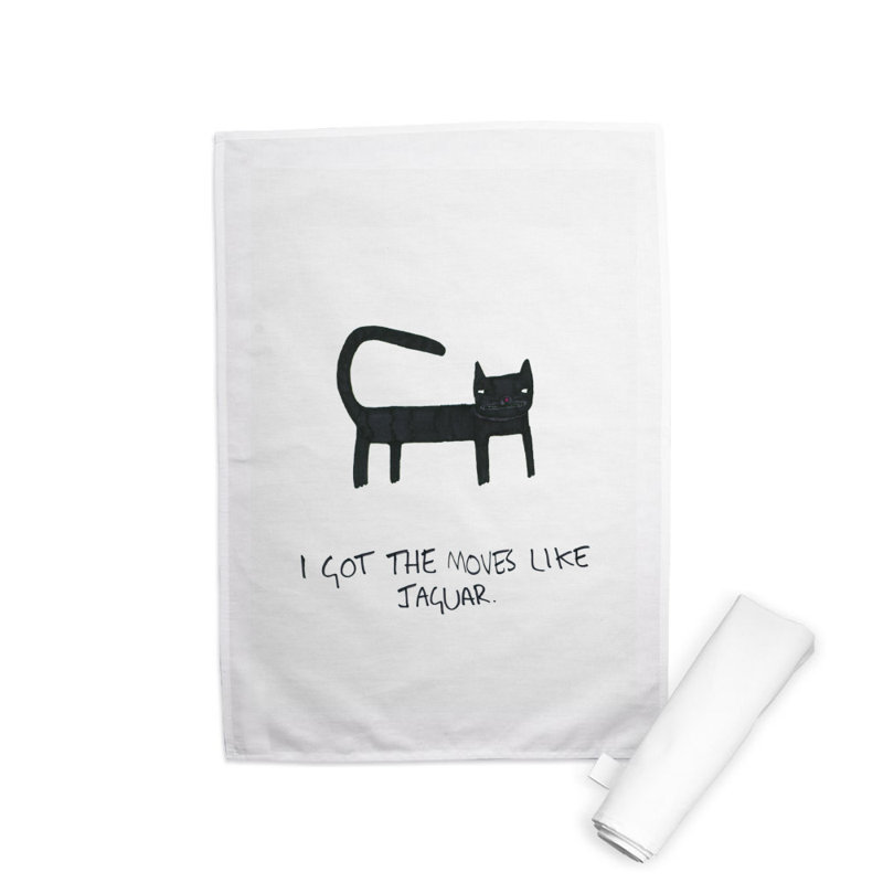 Cotton Kitchen Towel