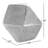 Glacier Rocks Basalt Hexagon Stone