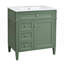 Meuble-lavabo de 30 po avec lavabo supérieur-1531620597-1531620596