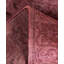 Overdyed One-of-a-Kind 2' 6" X 10' 3" Hand Knotted Area Rug
