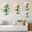 Horloge murale Serendipity-93380504