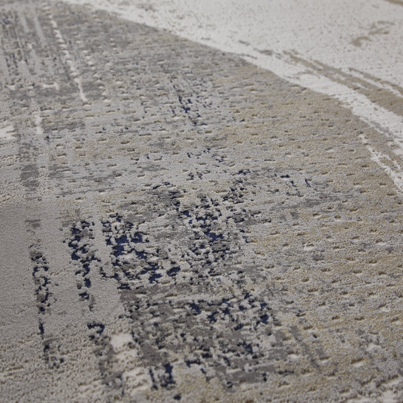 SKYLINE AREA RUG Abstract Area Rug, Rectangle 300 x 400 cm