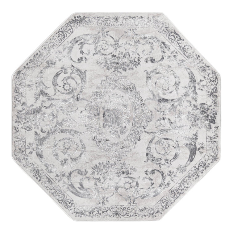 Senter Oriental Indoor Rug