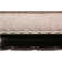 Causeuse en chenille Charles de Londres Emsworth