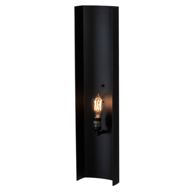 Alva 1 - Light Flush Mounted Sconce