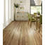 Chevalry Hickory 7-in W x 11.3 mm T x Varying Lengths Wire Brushed Engineered Hardwood Flooring-87895262