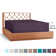 Microfiber Fitted Sheet