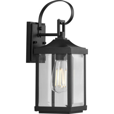 Crawley Aluminum Wall Light