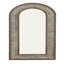 Miroir d'appoint Mikayla