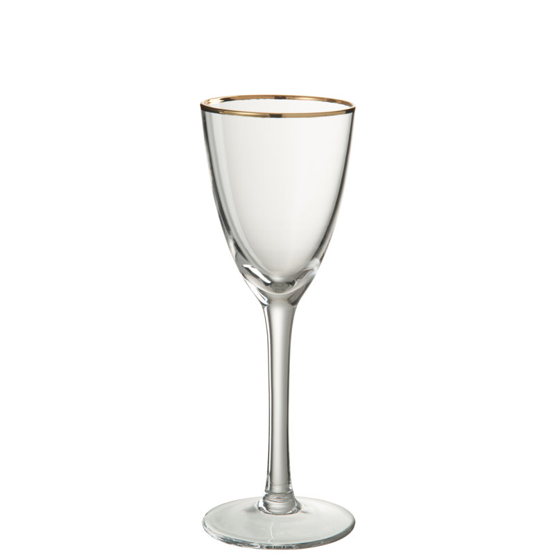 Camielle Wine Glass