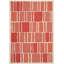 Tapis performance géométrique Kirstey Martha Stewart-20427704