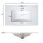  Meuble-lavabo simple 30 po avec comptoir-1958182345