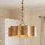 Carney 3-Light Chandelier-1774983574
