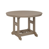 Berlin Gardens Garden Classic Round Counter Height Table