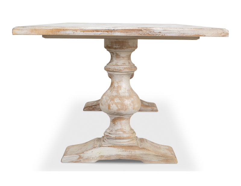 Haverhill Pine Wood Dining Table