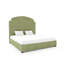 Lexington Bed With 11" Rails-2135458060-2135458070-2135458074