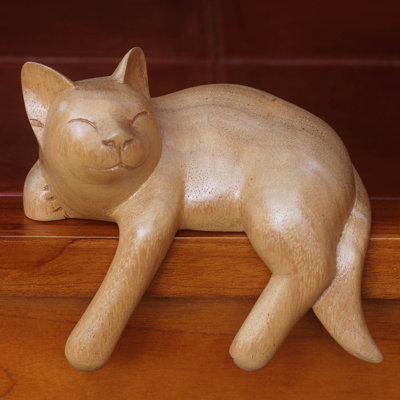 Remsen Animals Figurines & Sculptures