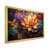 Gold Picture Framed