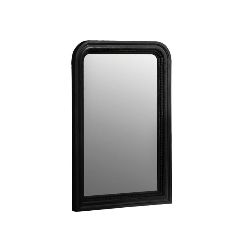 Craine Mirror, Black