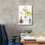 «Classic Cocktail-Sidecar» par Naomi McCavitt, art mural sur toile-633978479