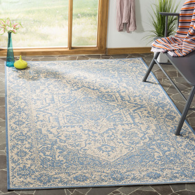 Tapis oriental Donivin 100 Performance