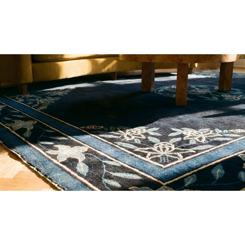 Tapis de Pékin