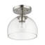 Plafonnier encastré en verre Govinda-88580058