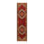 Tapis rouge tissé à la machine Eesi-23394286