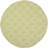 Estevez Hand Woven Flat Weave Wool/Cotton Geometric Rug in Ivory/Light Green-52147593