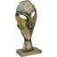 Statue décorative knock Fielden