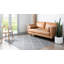 Tapis gris foncé / ivoire Jago-1071807845