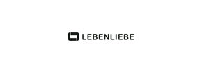 Logo LebenLiebe