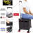 120 Lb. Capacity Foldable Hand Truck Dolly