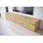 Aruni Unfinished TV Stand for TVs up to 75"