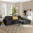 Aminata Upholstered L-Shaped Sectional-246057149-246057123