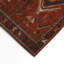 Tapis turc intérieur et extérieur brun-1683012889